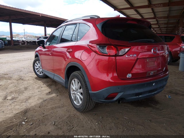 Mazda CX-5 SPORT 2014 JM3KE2BEXE0367601 Image 3