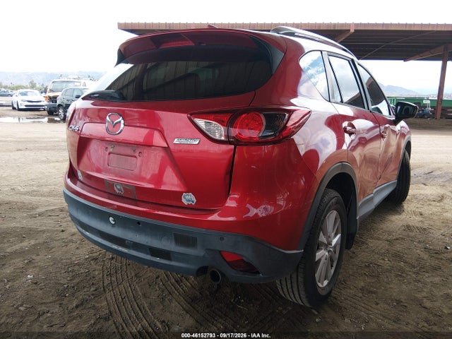 Mazda CX-5 SPORT 2014 JM3KE2BEXE0367601 Image 4