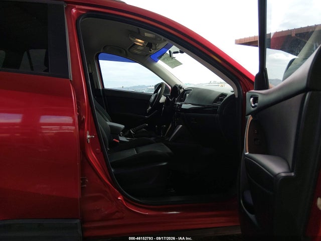 Mazda CX-5 SPORT 2014 JM3KE2BEXE0367601 Image 5