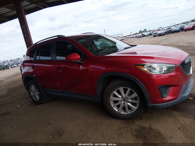 Mazda CX-5 SPORT 2014 JM3KE2BEXE0367601 Image 6