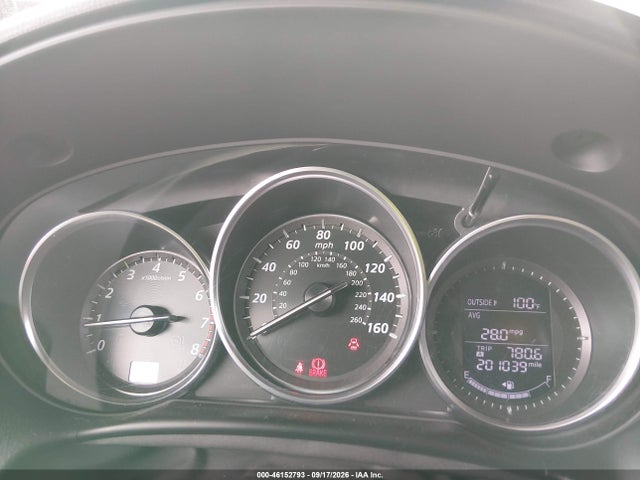 Mazda CX-5 SPORT 2014 JM3KE2BEXE0367601 Image 7