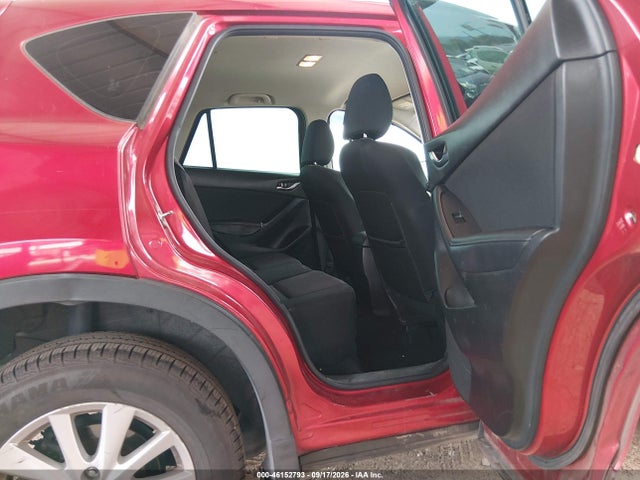 Mazda CX-5 SPORT 2014 JM3KE2BEXE0367601 Image 8
