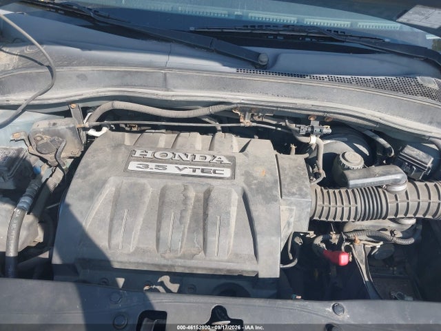 Продажа на аукционе авто 2005 Honda Pilot Ex-l, vin: 5FNYF18565B067086, номер лота: 46152800