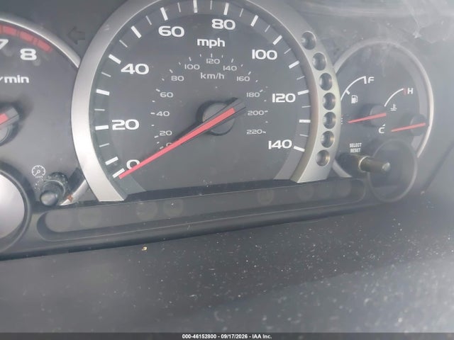 Продажа на аукционе авто 2005 Honda Pilot Ex-l, vin: 5FNYF18565B067086, номер лота: 46152800