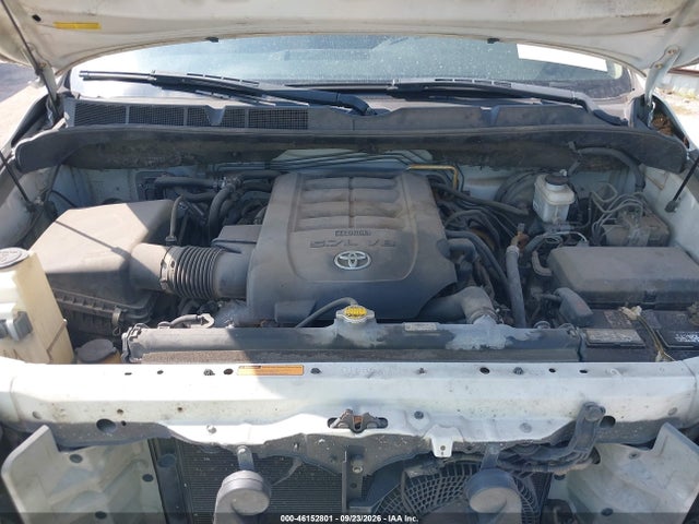 Aukcja sprzedaży 2012 Toyota Sequoia Platinum 5.7l V8, vin: 5TDYY5G19CS038321, numer aukcji: 46152801