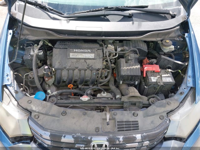 Продажа на аукционе авто 2010 Honda Insight Ex, vin: JHMZE2H7XAS000176, номер лота: 46152810