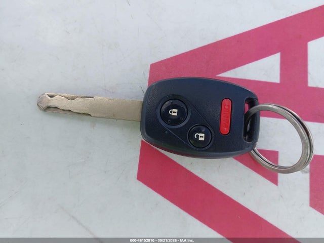 Продажа на аукционе авто 2010 Honda Insight Ex, vin: JHMZE2H7XAS000176, номер лота: 46152810