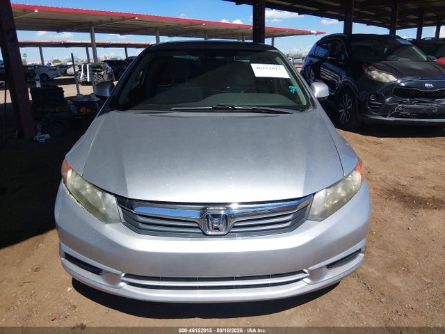 Продаж на аукціоні авто 2012 Honda Civic Ex, vin: 2HGFB2F85CH330005, номер лоту: 46152815