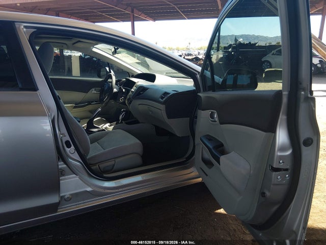 Продаж на аукціоні авто 2012 Honda Civic Ex, vin: 2HGFB2F85CH330005, номер лоту: 46152815