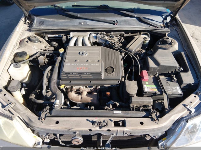 Продаж на аукціоні авто 2001 Toyota Avalon Xls, vin: 4T1BF28B81U161145, номер лоту: 46152816