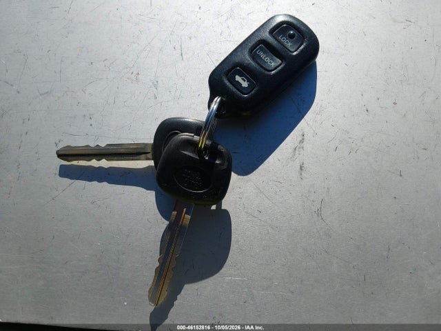 Продаж на аукціоні авто 2001 Toyota Avalon Xls, vin: 4T1BF28B81U161145, номер лоту: 46152816