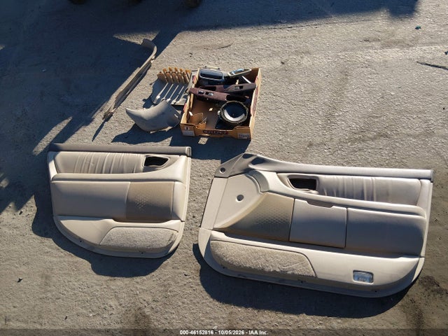 Продаж на аукціоні авто 2001 Toyota Avalon Xls, vin: 4T1BF28B81U161145, номер лоту: 46152816