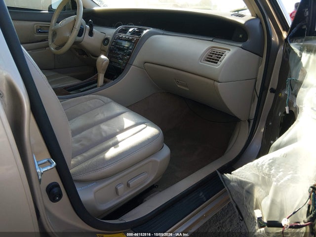 Продаж на аукціоні авто 2001 Toyota Avalon Xls, vin: 4T1BF28B81U161145, номер лоту: 46152816