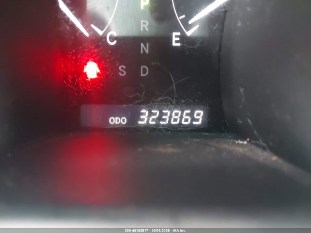 2008 Toyota Highlander Limited მანქანა იყიდება აუქციონზე, vin: JTEES42A682008726, აუქციონის ნომერი: 46152817