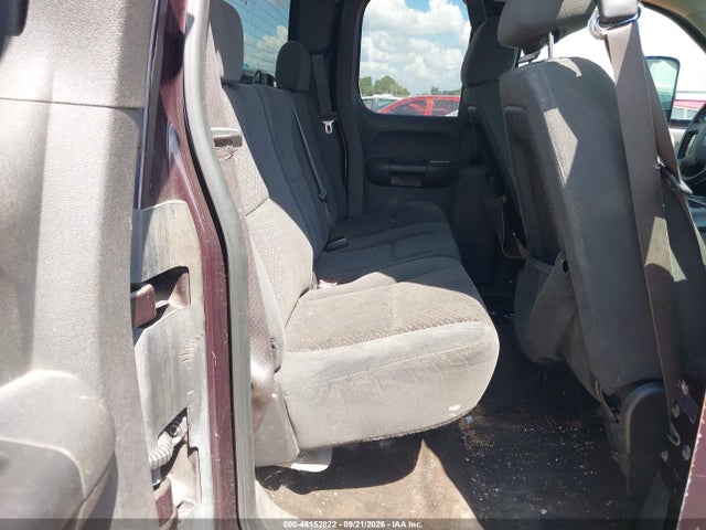 Aukcja sprzedaży 2008 Chevrolet Silverado 1500 Lt1, vin: 2GCEC19C381136249, numer aukcji: 46152822