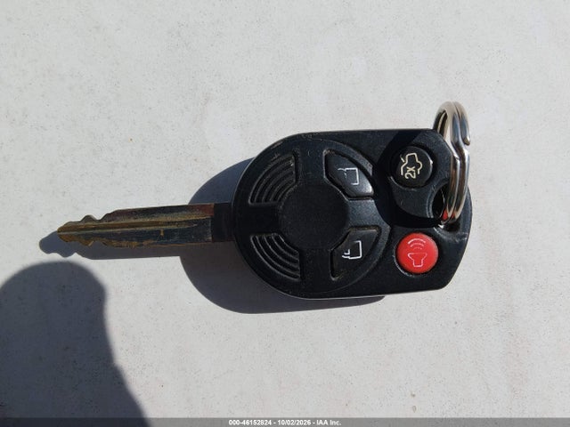 2008 Ford Fusion Se მანქანა იყიდება აუქციონზე, vin: 3FAHP07Z88R103767, აუქციონის ნომერი: 46152824