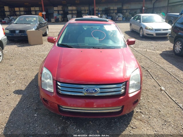 2008 Ford Fusion Se მანქანა იყიდება აუქციონზე, vin: 3FAHP07Z88R103767, აუქციონის ნომერი: 46152824