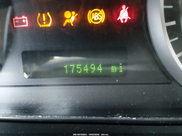 2008 Ford Fusion Se მანქანა იყიდება აუქციონზე, vin: 3FAHP07Z88R103767, აუქციონის ნომერი: 46152824