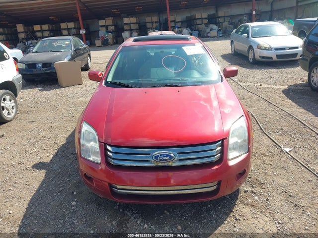 2008 Ford Fusion Se მანქანა იყიდება აუქციონზე, vin: 3FAHP07Z88R103767, აუქციონის ნომერი: 46152824