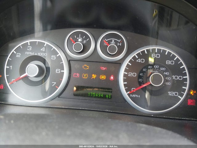 2008 Ford Fusion Se მანქანა იყიდება აუქციონზე, vin: 3FAHP07Z88R103767, აუქციონის ნომერი: 46152824