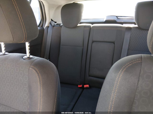 Продажа на аукционе авто 2018 Chevrolet Trax Ls, vin: 3GNCJKSB0JL374219, номер лота: 46152825