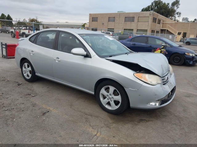 Aukcja sprzedaży 2010 Hyundai Elantra Se, vin: KMHDU4AD2AU049463, numer aukcji: 46152829
