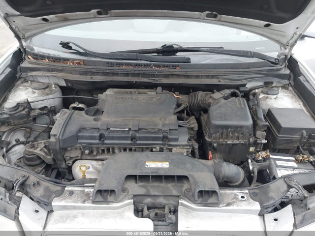 Aukcja sprzedaży 2010 Hyundai Elantra Se, vin: KMHDU4AD2AU049463, numer aukcji: 46152829