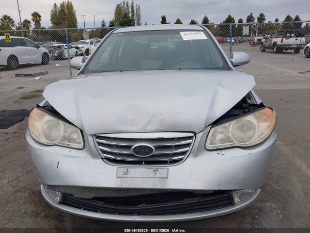 Aukcja sprzedaży 2010 Hyundai Elantra Se, vin: KMHDU4AD2AU049463, numer aukcji: 46152829
