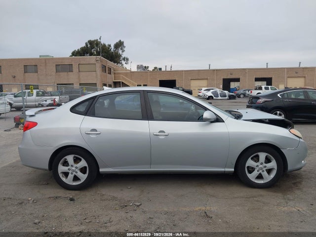 Aukcja sprzedaży 2010 Hyundai Elantra Se, vin: KMHDU4AD2AU049463, numer aukcji: 46152829