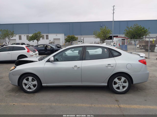 Aukcja sprzedaży 2010 Hyundai Elantra Se, vin: KMHDU4AD2AU049463, numer aukcji: 46152829