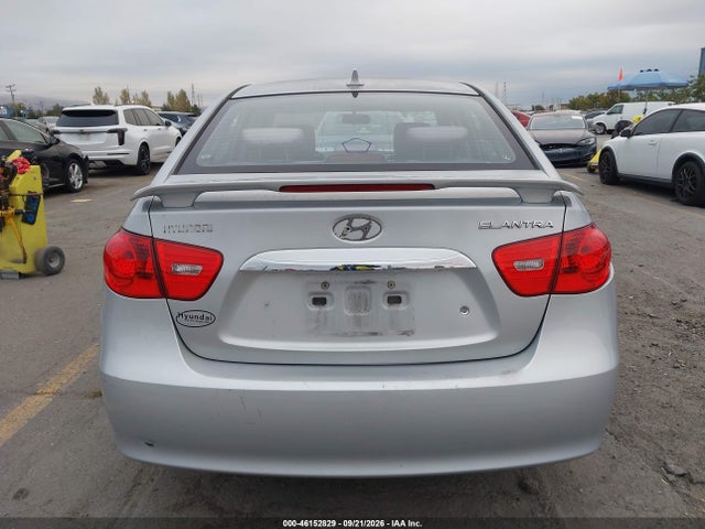 Aukcja sprzedaży 2010 Hyundai Elantra Se, vin: KMHDU4AD2AU049463, numer aukcji: 46152829