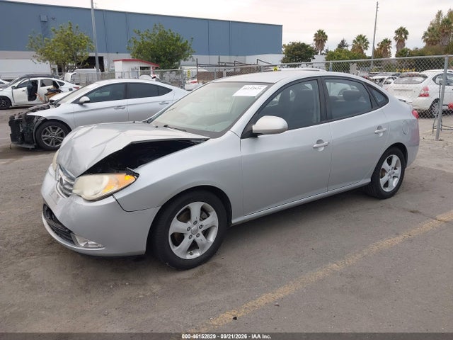 Aukcja sprzedaży 2010 Hyundai Elantra Se, vin: KMHDU4AD2AU049463, numer aukcji: 46152829