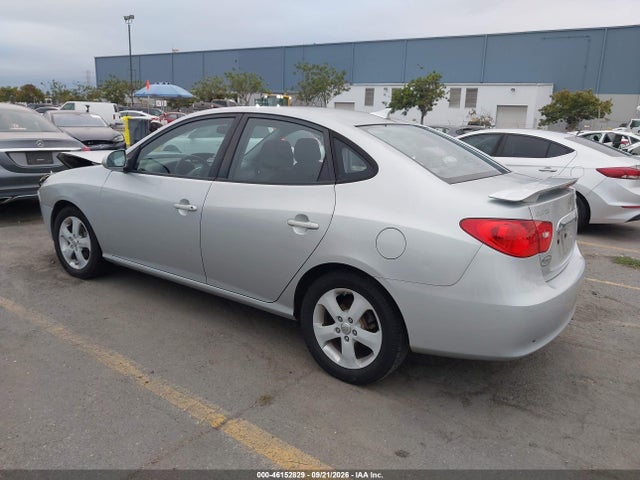Aukcja sprzedaży 2010 Hyundai Elantra Se, vin: KMHDU4AD2AU049463, numer aukcji: 46152829