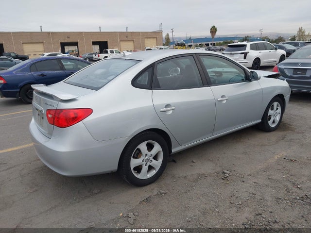 Aukcja sprzedaży 2010 Hyundai Elantra Se, vin: KMHDU4AD2AU049463, numer aukcji: 46152829
