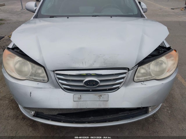 Aukcja sprzedaży 2010 Hyundai Elantra Se, vin: KMHDU4AD2AU049463, numer aukcji: 46152829