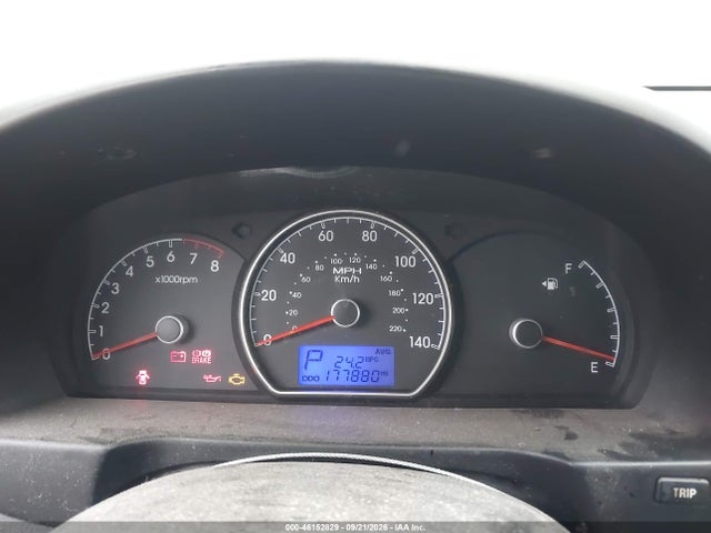 Aukcja sprzedaży 2010 Hyundai Elantra Se, vin: KMHDU4AD2AU049463, numer aukcji: 46152829