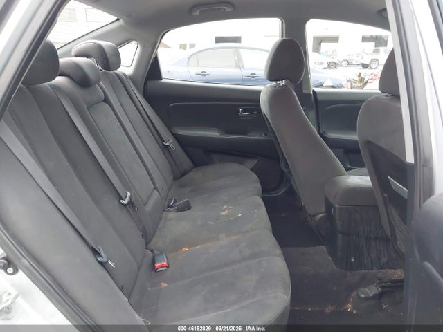 Aukcja sprzedaży 2010 Hyundai Elantra Se, vin: KMHDU4AD2AU049463, numer aukcji: 46152829