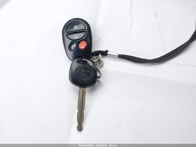 2007 Toyota Sienna Le მანქანა იყიდება აუქციონზე, vin: 5TDZK23C57S007990, აუქციონის ნომერი: 46152830