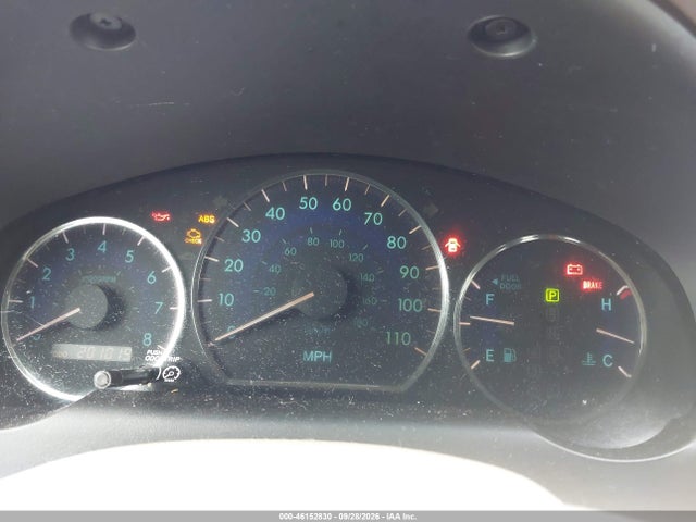2007 Toyota Sienna Le მანქანა იყიდება აუქციონზე, vin: 5TDZK23C57S007990, აუქციონის ნომერი: 46152830
