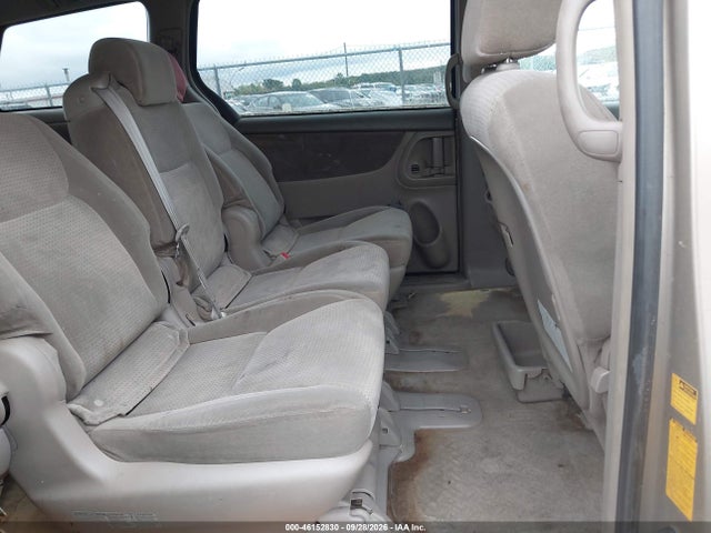 2007 Toyota Sienna Le მანქანა იყიდება აუქციონზე, vin: 5TDZK23C57S007990, აუქციონის ნომერი: 46152830