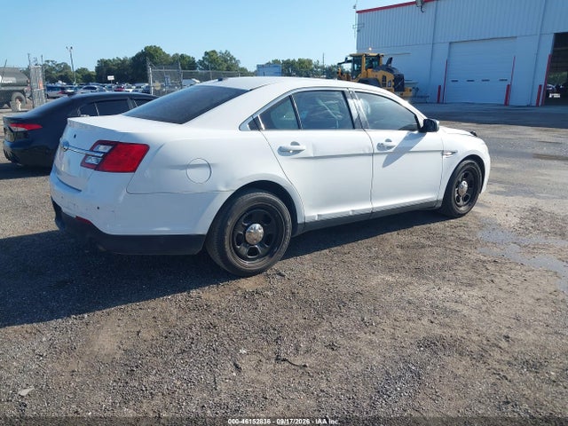 Aukcja sprzedaży 2016 Ford Police Interceptor, vin: 1FAHP2L80GG138205, numer aukcji: 46152836