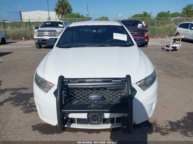 Aukcja sprzedaży 2016 Ford Police Interceptor, vin: 1FAHP2L80GG138205, numer aukcji: 46152836