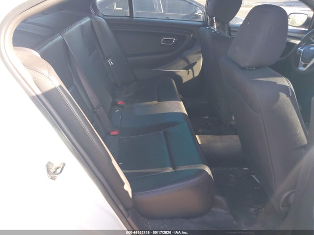 Aukcja sprzedaży 2016 Ford Police Interceptor, vin: 1FAHP2L80GG138205, numer aukcji: 46152836