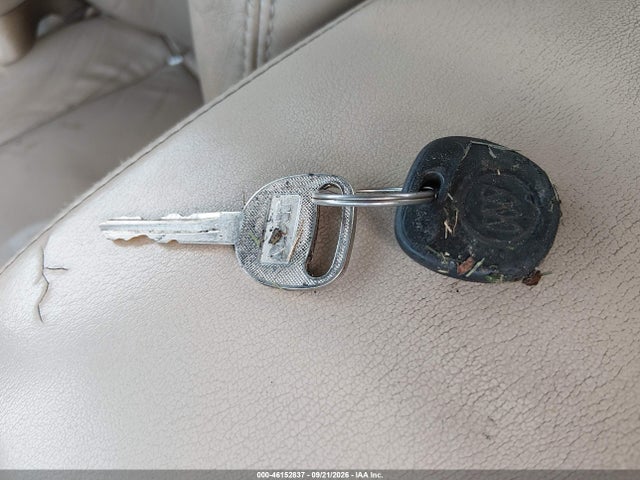 Продажа на аукционе авто 2007 Buick Lacrosse Cxl, vin: 2G4WD552671175885, номер лота: 46152837