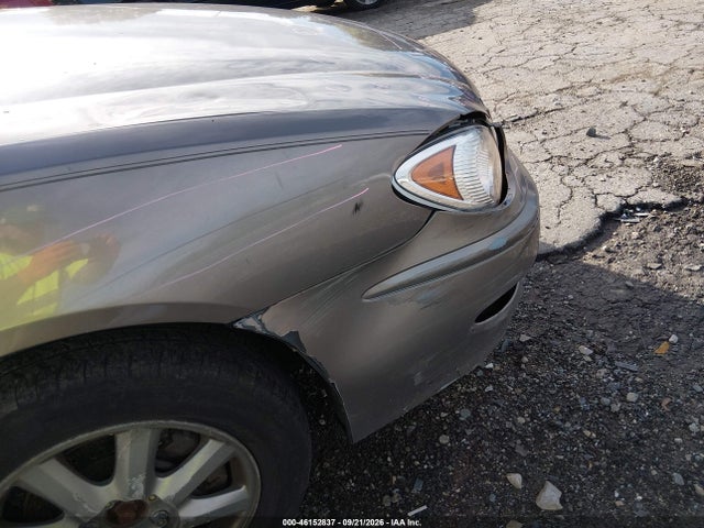 Продажа на аукционе авто 2007 Buick Lacrosse Cxl, vin: 2G4WD552671175885, номер лота: 46152837