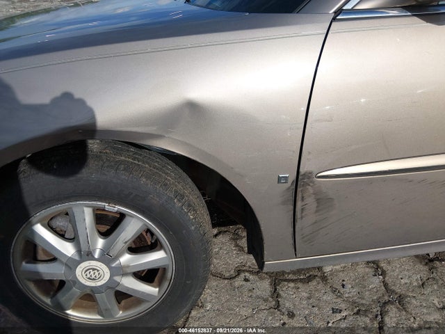 Продажа на аукционе авто 2007 Buick Lacrosse Cxl, vin: 2G4WD552671175885, номер лота: 46152837