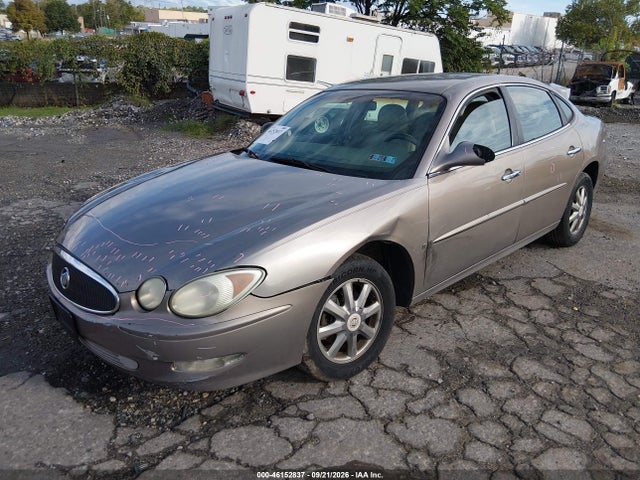 Продажа на аукционе авто 2007 Buick Lacrosse Cxl, vin: 2G4WD552671175885, номер лота: 46152837