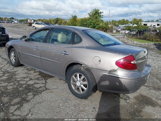Продажа на аукционе авто 2007 Buick Lacrosse Cxl, vin: 2G4WD552671175885, номер лота: 46152837