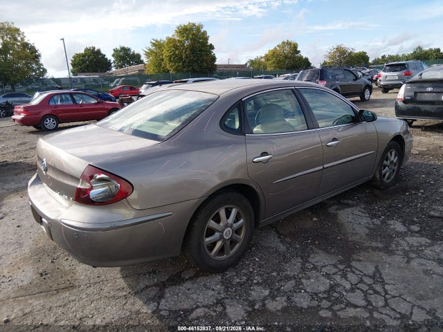 Продажа на аукционе авто 2007 Buick Lacrosse Cxl, vin: 2G4WD552671175885, номер лота: 46152837