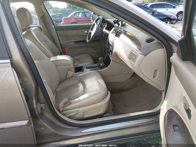 Продажа на аукционе авто 2007 Buick Lacrosse Cxl, vin: 2G4WD552671175885, номер лота: 46152837